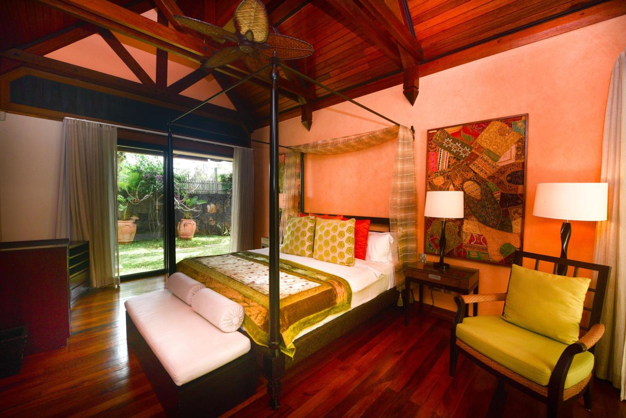 Sankhara Luxury Private Beach Villas Poste Lafayette Quarto foto