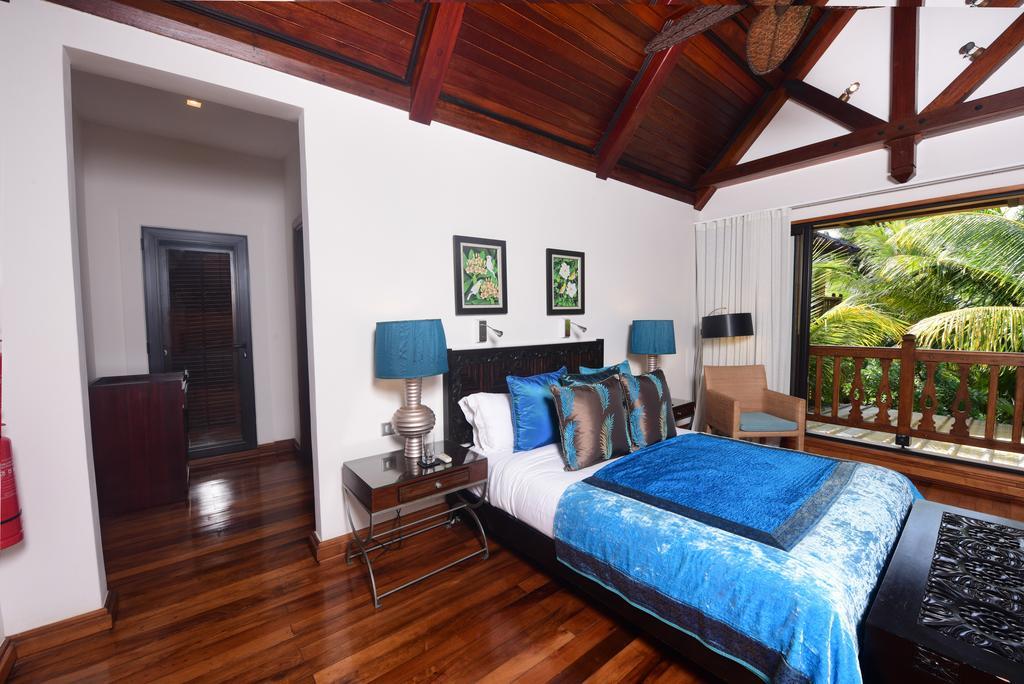 Sankhara Luxury Private Beach Villas Poste Lafayette Exterior foto