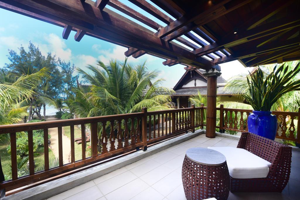 Sankhara Luxury Private Beach Villas Poste Lafayette Exterior foto